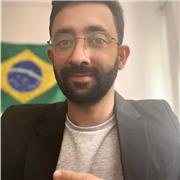 Professor Particular de Inglês